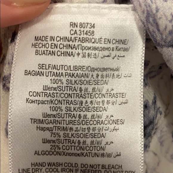 Runway tshirt dress - Picture 6 of 6